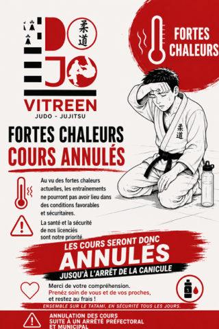 Image de l'actu 'Canicule'