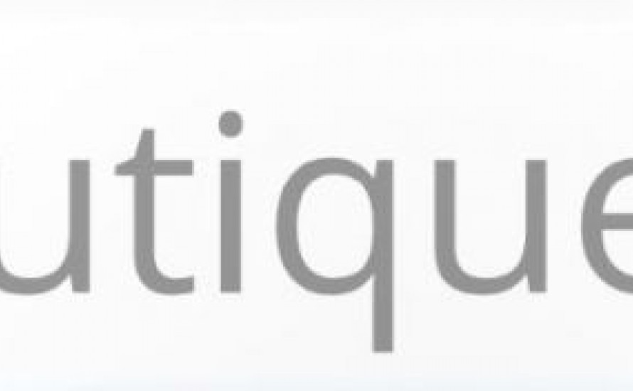 Ouverture de la boutique du club dès la semaine du 7 septembre !