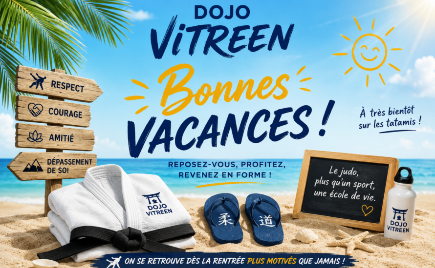 La saison s'achève… et quelle belle année passée à vos côtés !