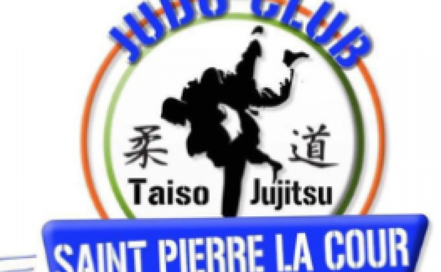 Interclub de Saint Pierre La Cour le samedi 23 Mai
