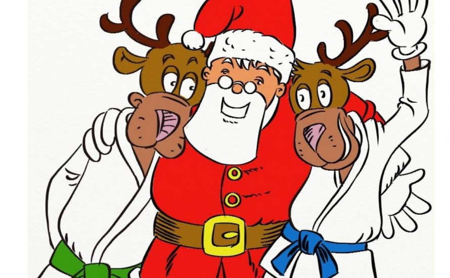 Arbre de Noël 2025 :  2 dates pour l'ensemble des sections