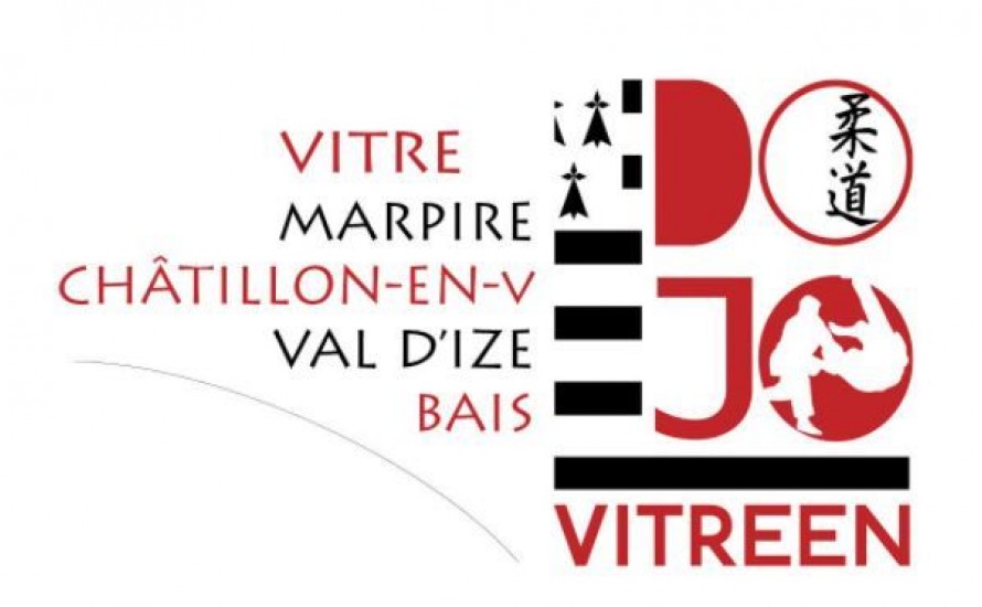 Logo du DOJO VITREEN