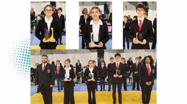 Coupe régionale du Jeune Commissaire Sportif Benjamins/Minimes